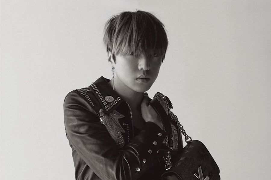 Kang Seung Yoon, de WINNER, déclare être un DJ temporaire spécial pour une émission de radio populaire