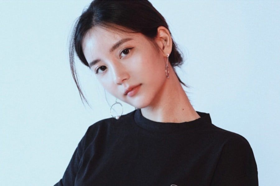 Han Seo Hee mentionne un incident précédent avec YG dans un compte de réseaux sociaux