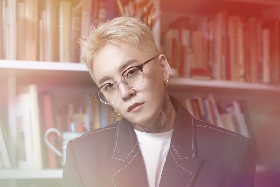 Taeil du Block B donnera son premier concert solo