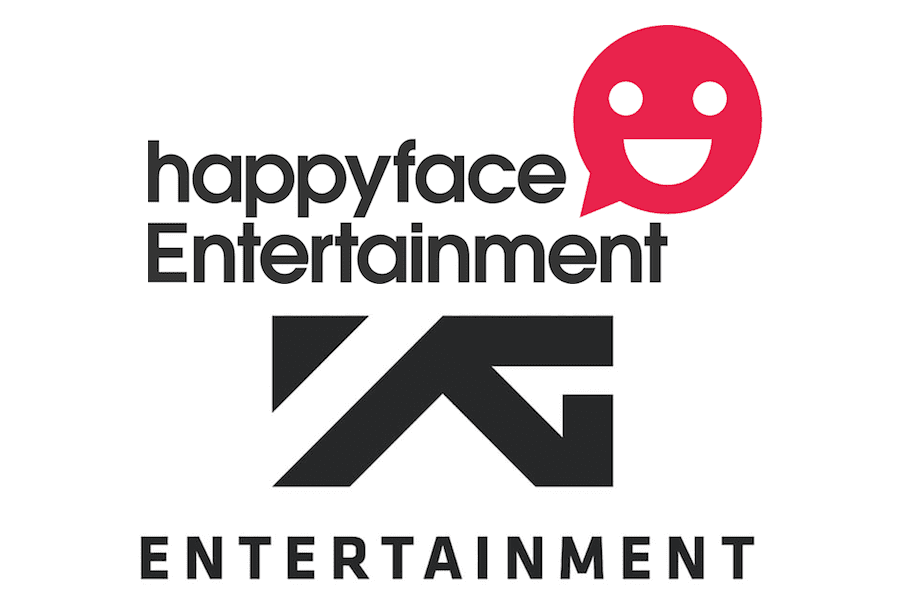 Happyface Entertainment demande à YG Entertainment au sujet de 