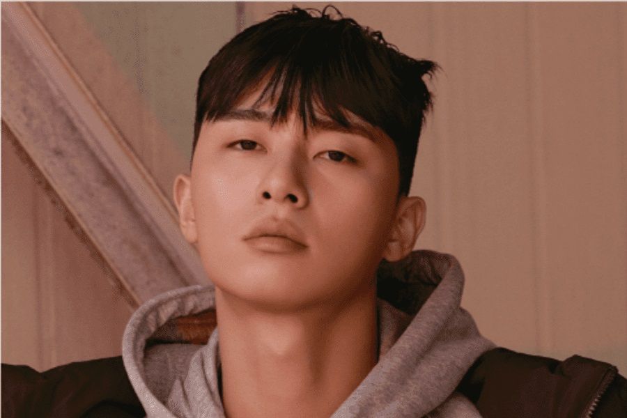 Park Seo Joon parle de difficultés lors de l'enregistrement de 