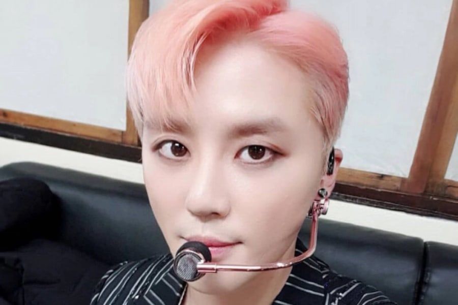 Kim Junsu de JYJ parle de l'absence d'apparences télévisées