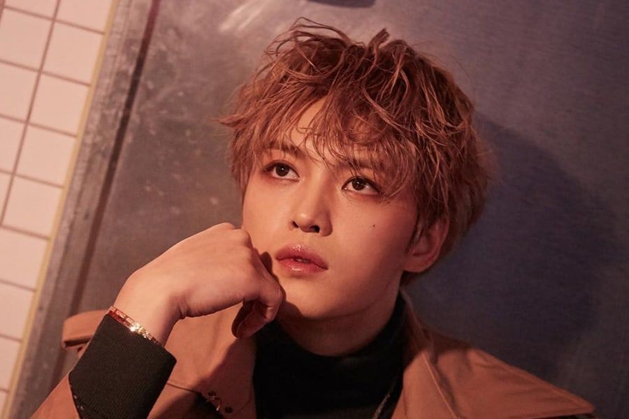 Kim Jaejoong de JYJ en tête de liste des DVD hebdomadaires d'Oricon pour la première fois