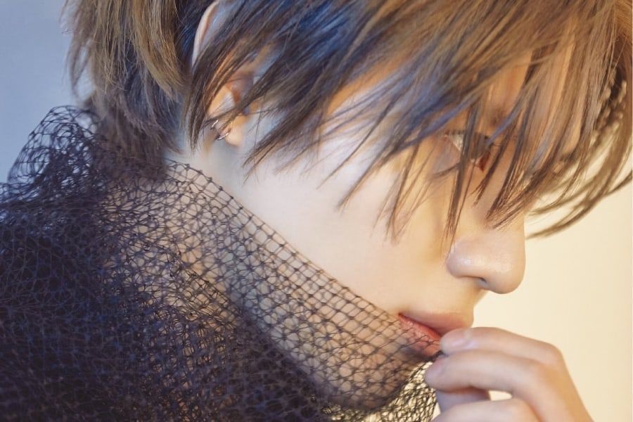 SHINee's Taemin annonce la date et les détails de son retour en solo