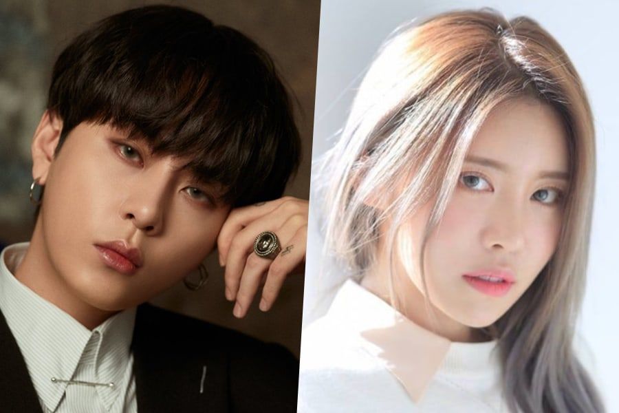 Yong Junhyung de Highlight va lancer un nouveau single avec Suran