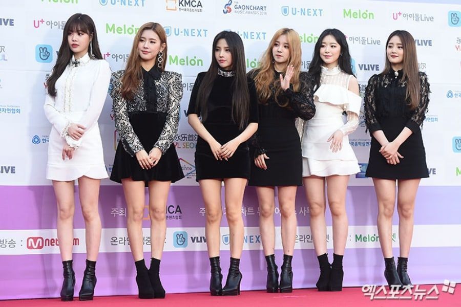 Soyeon de (G) I-DLE parle de l'écriture de chansons, des ordres du jour des groupes et de leurs objectifs pour 2019