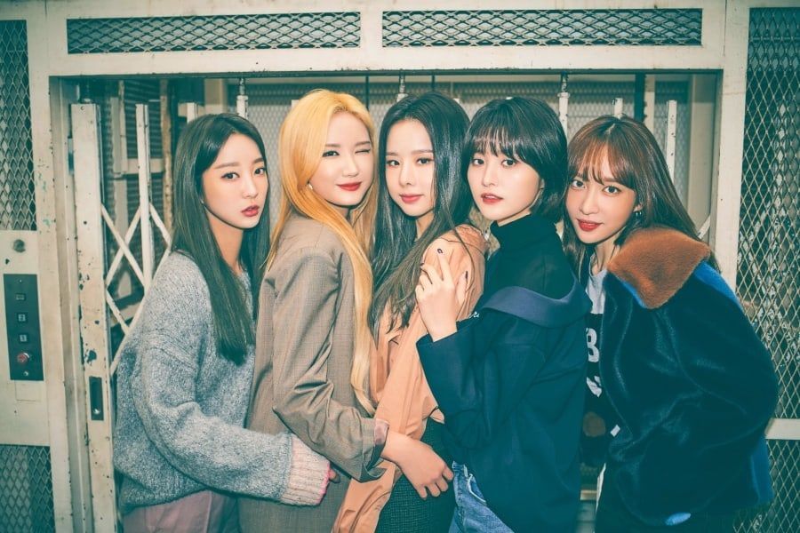 Les contrats des membres EXID expirent + Banana Culture répond