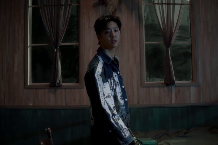 Bang Yong Guk revient en tant qu'artiste solo avec le MV 