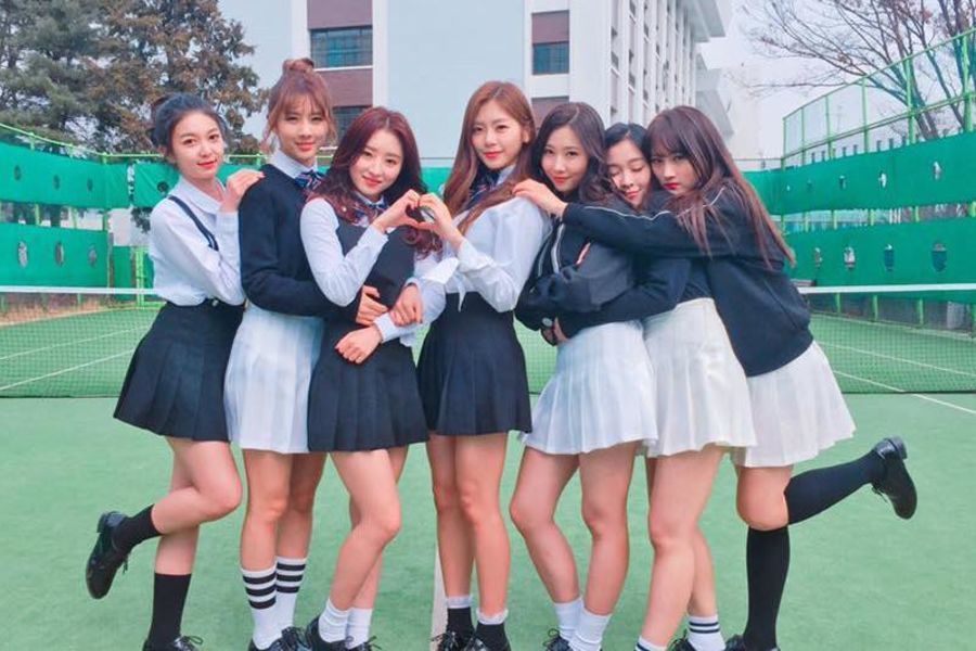 DreamCatcher donnera aux fans une chanson à l'occasion du deuxième anniversaire de son lancement