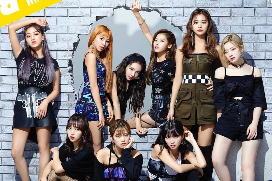 TWICE obtient des cotes d'écoute impressionnantes au spectacle de musique historique de fin d'année du Japon