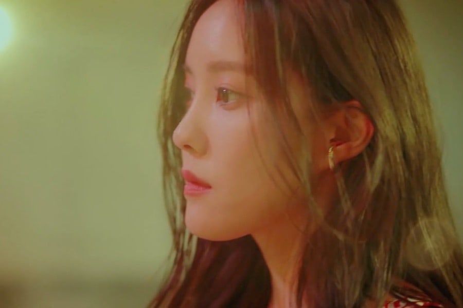 [Mise à jour] Hyomin de T-ara a visionné la vidéo 