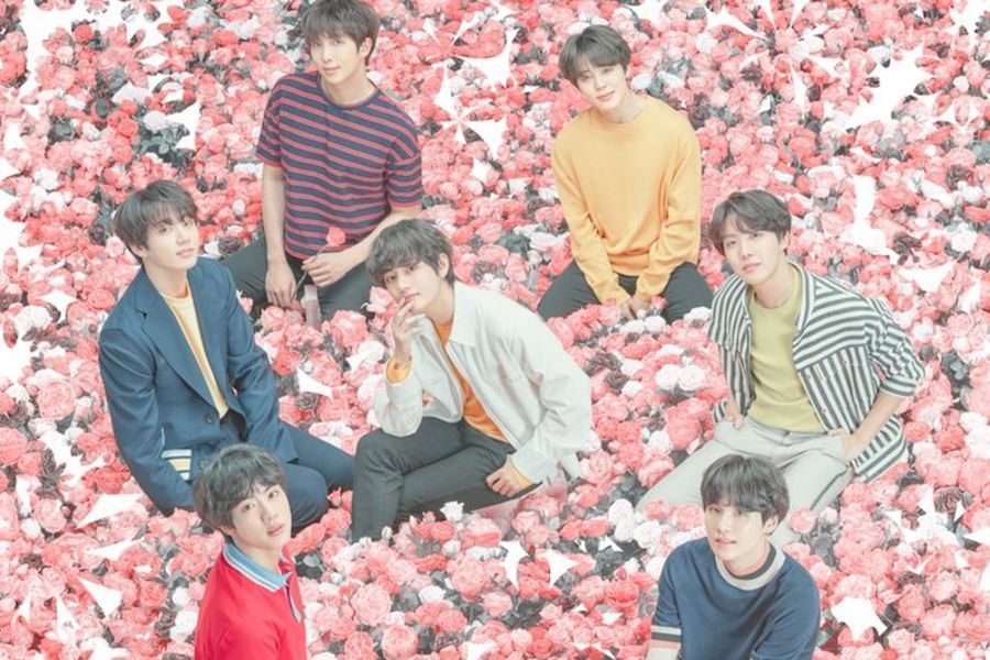 Le BTS annonce des dates de concerts supplémentaires pour les stades complets de la tournée 