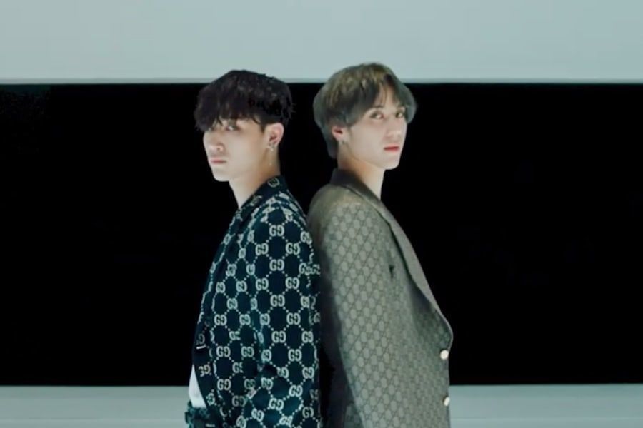 Jus2, la nouvelle sous-unité de GOT7, dévoile un vidéoclip esthétique pour 