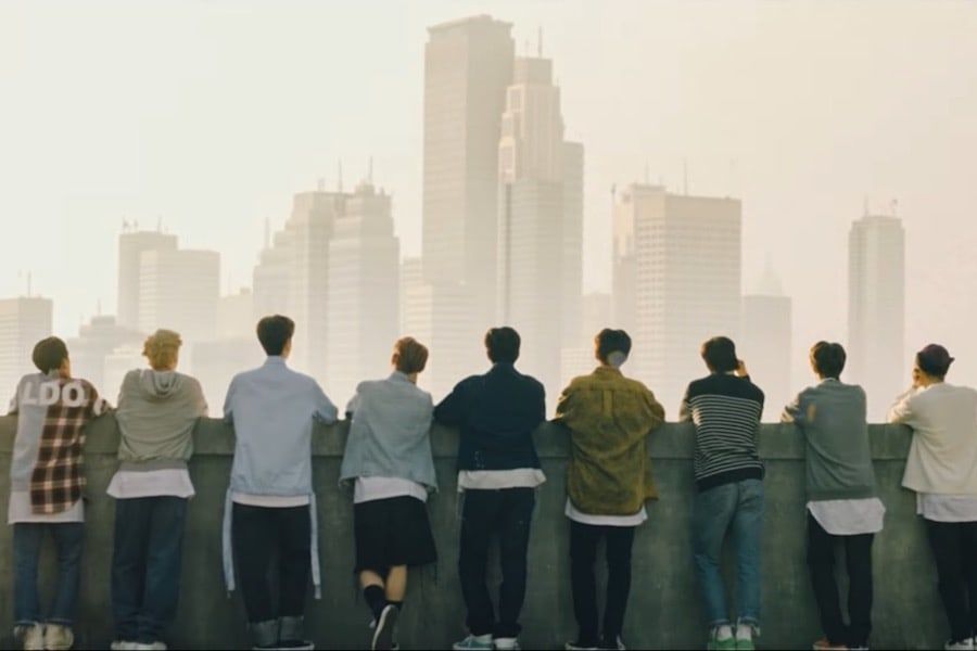 Stray Kids fait frémir les fans avec une vidéo teaser avant leur retour