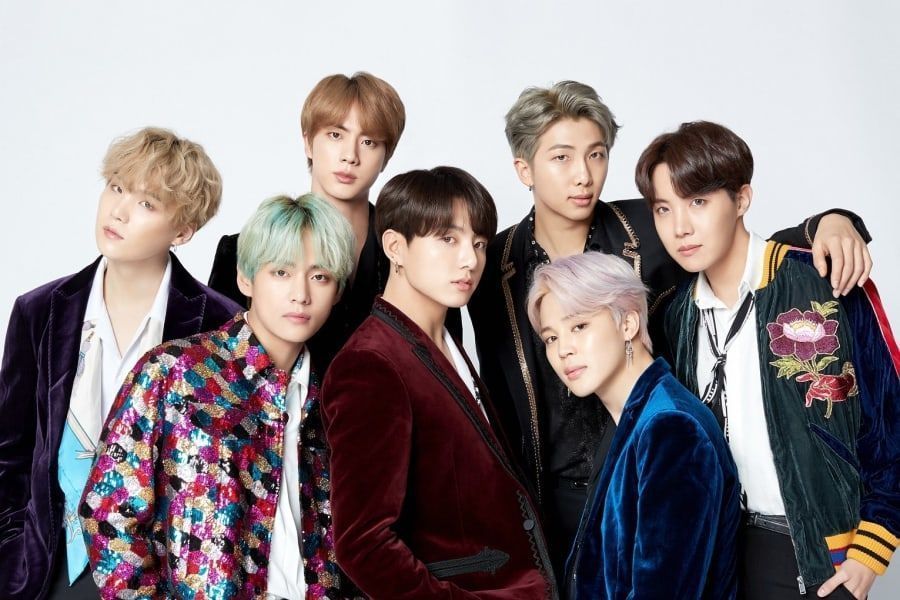 Il est rapporté que BTS ferait son retour en avril; Big Hit réponses