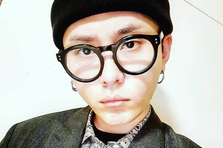 Yong Junhyung de Highlight nie personnellement les rumeurs sur sa participation à une salle de discussion de groupe avec des images de caméra cachée