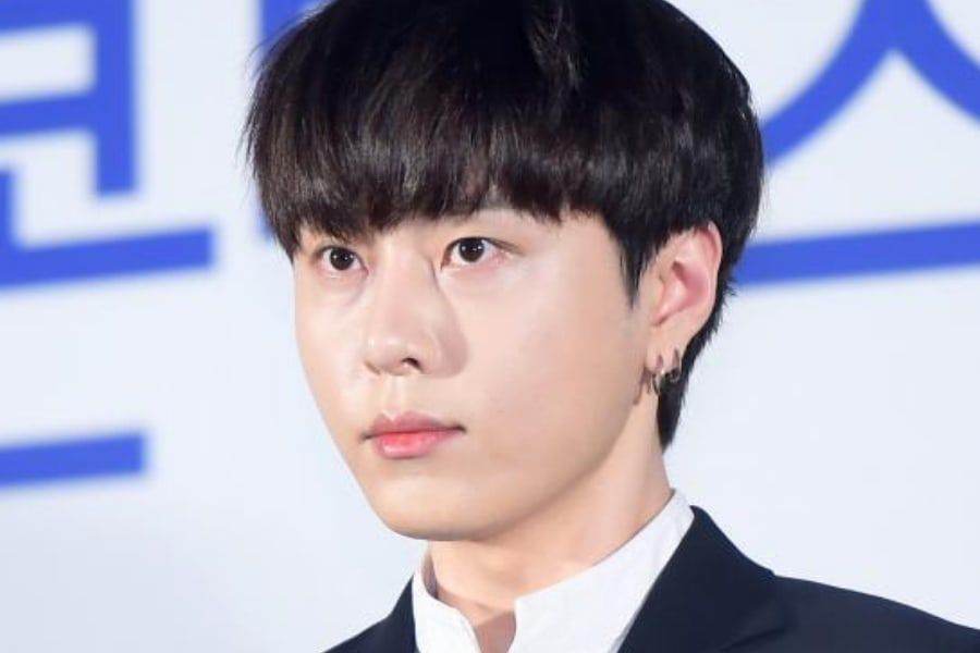 Around Us publie une déclaration officielle après le départ de Yong Junhyung de Highlight