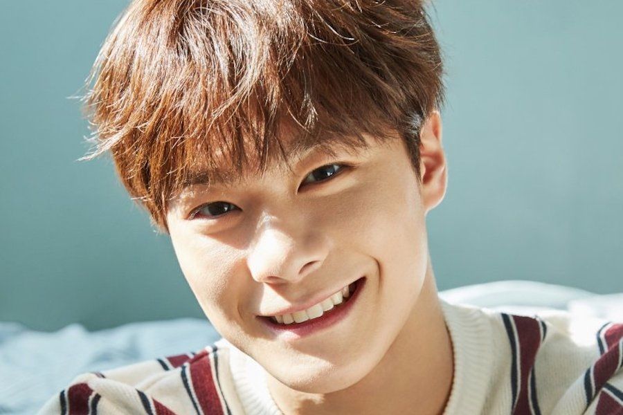 Le film Moonbin d'ASTRO est confirmé dans le casting du drame d'Ong Seong Wu