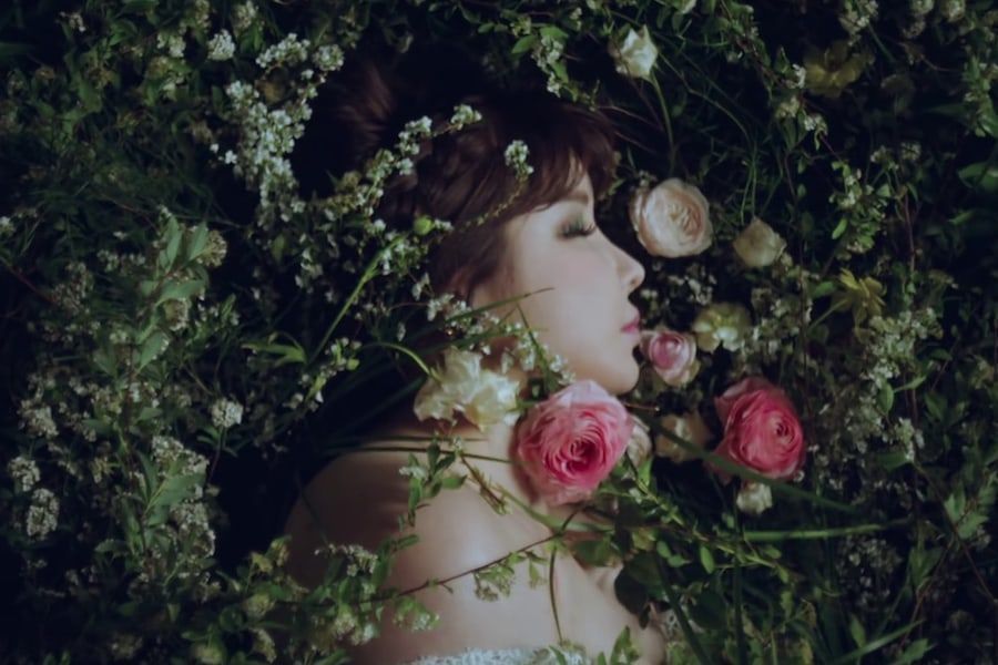 Park Bom atteint le sommet des charts internationaux iTunes avec 