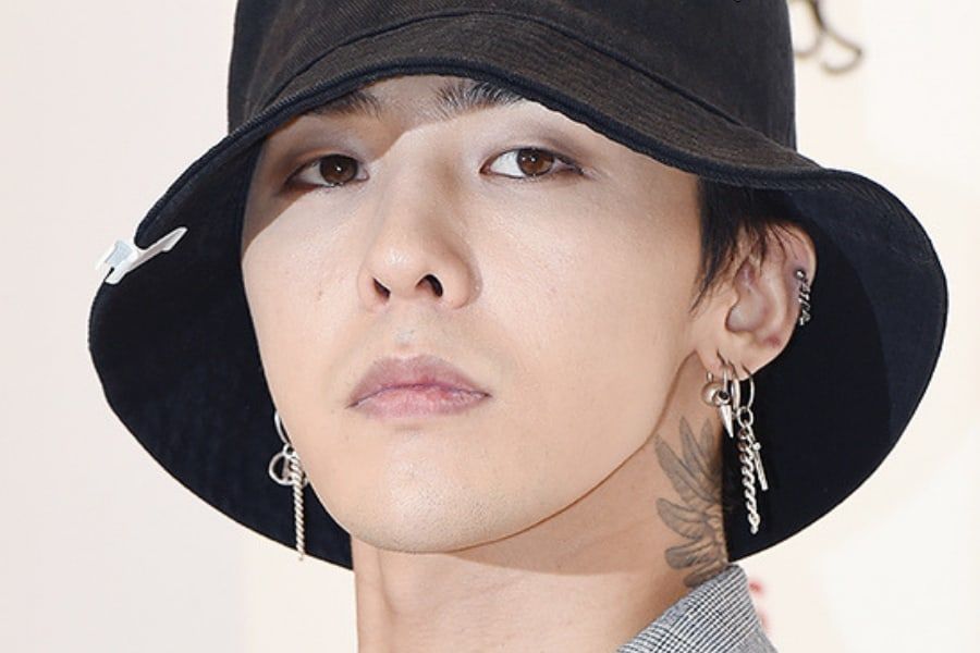 Le chef d'état-major de l'armée coréenne parle de la spéculation selon laquelle G-Dragon serait traité favorablement