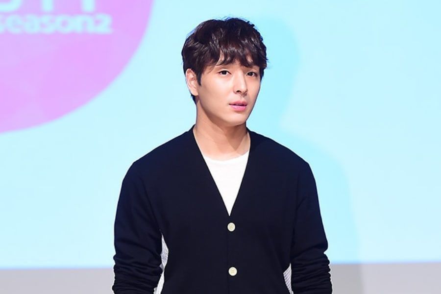 Choi Jong Hoon parle de sa controverse dans une lettre d'excuses