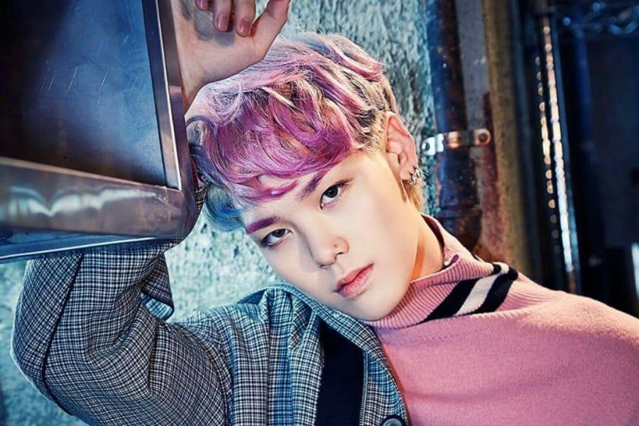 Zelo de BAP dévoile son nouveau site web, son logo et ses couleurs officielles pour ses activités en solo