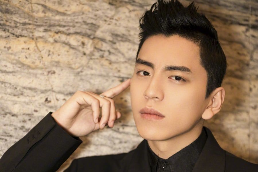 L'agence de Darren Wang va intenter une action en justice pour rumeurs de l'avoir impliqué avec Seungri