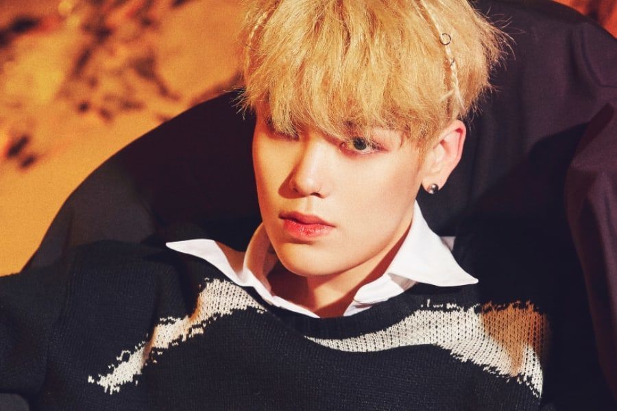 Zelo de BAP annonce son intention de lancer un album en tant que soliste + lance la chaîne officielle V Live