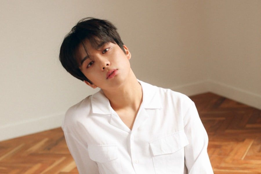 BAP Youngjae crée une agence indépendante et annonce son début en solo