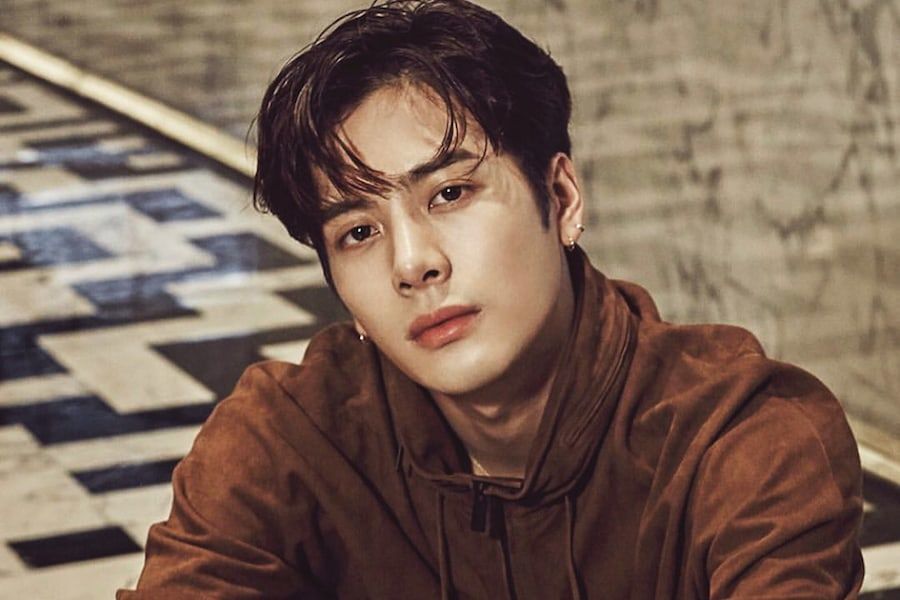 Jackson de GOT7 annonce l'annulation de 