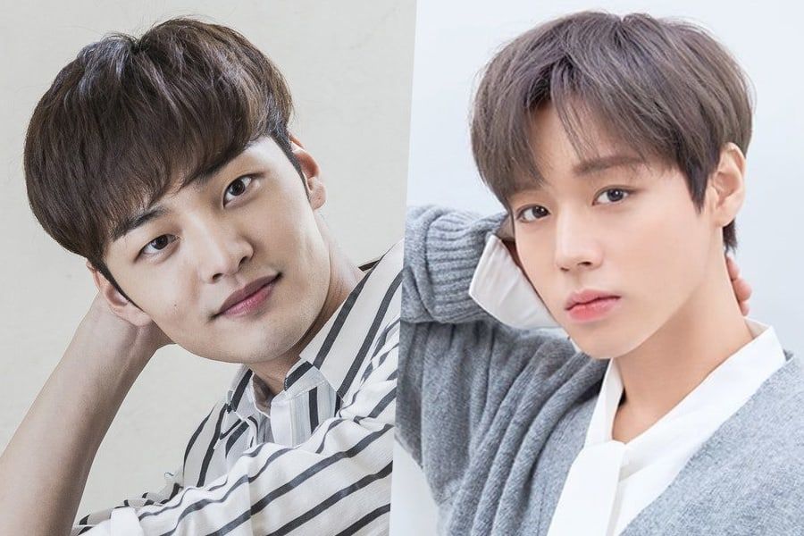 Kim Min Jae confirmé pour le prochain drame historique pour lequel Park Ji Hoon est en pourparlers