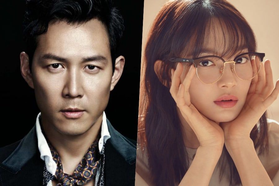 Lee Jung Jae et Shin Min Ah sont confirmés pour le nouveau drame de JTBC