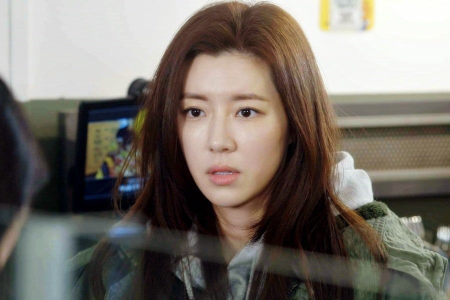 Park Han Byul demande à ajuster le calendrier de tournage de 