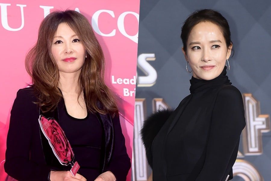 Lee Mi Sook en pourparlers pour rejoindre Kim Sun Ah dans un nouveau drame consacré aux femmes