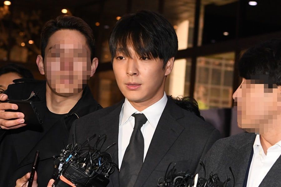 Le SBS rapporte plus de détails et de textos de la tentative de corruption de Choi Jong Hoon à un agent de police