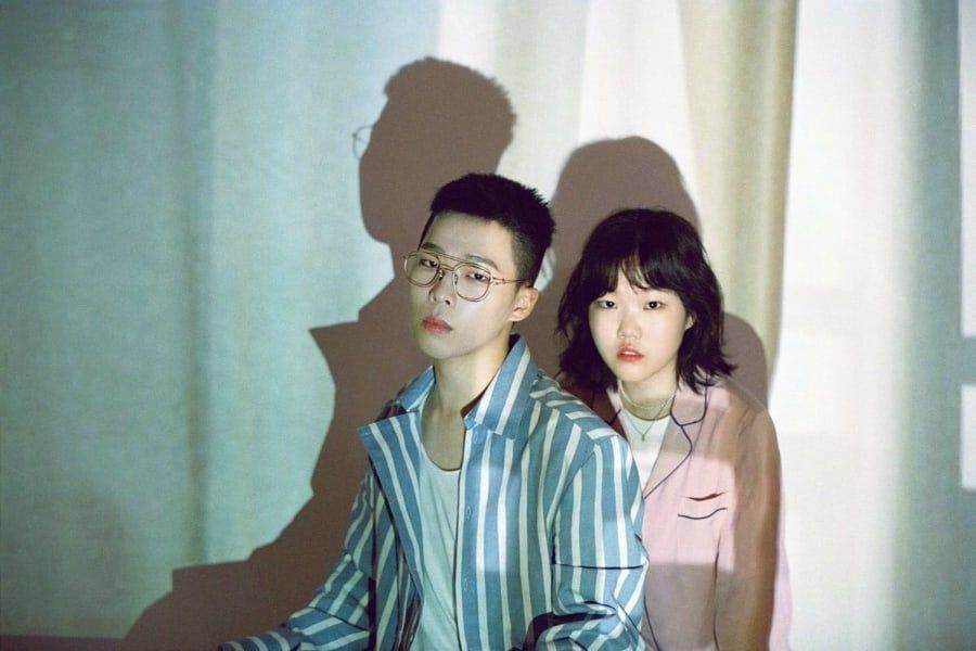 Akdong Musician chansons pour préparer le retour de Lee Chan Hyuk