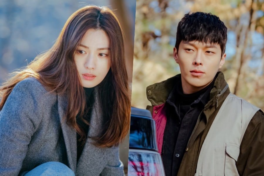 Nana et Jang Ki Yong ont une première rencontre mémorable à la première du film 