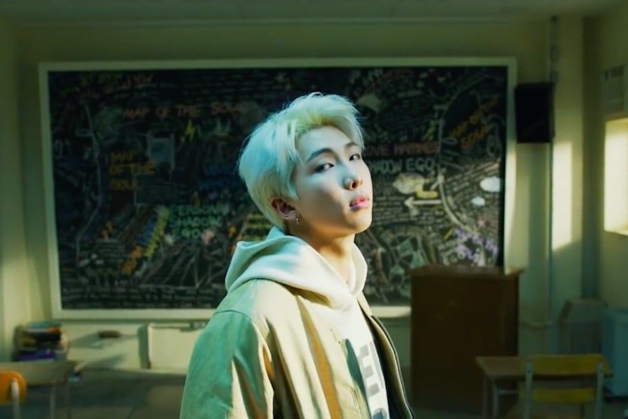 RM commence les teasers pour le retour 