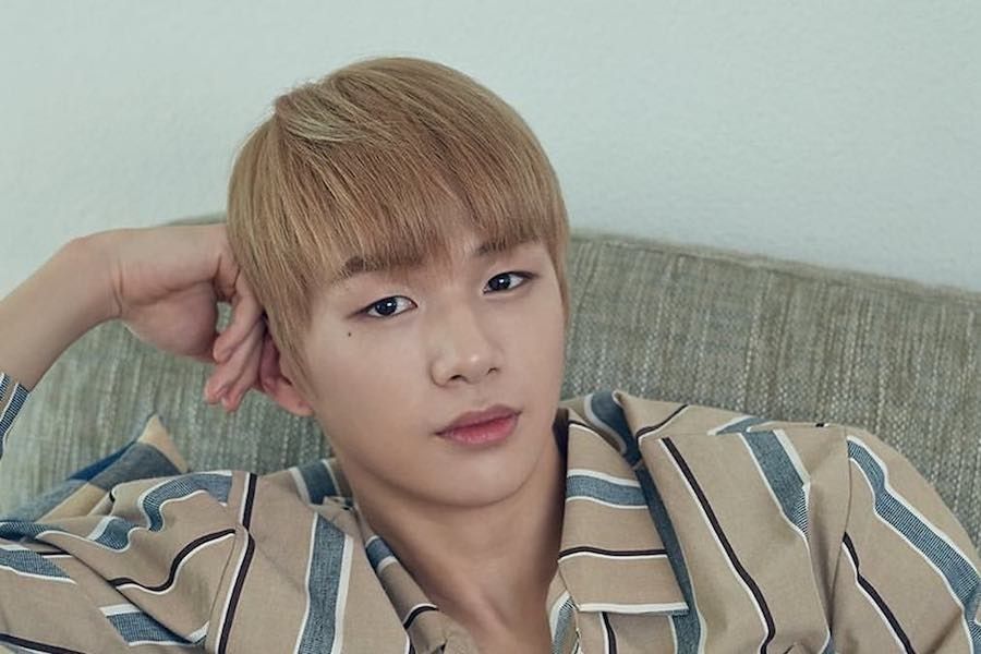 Dispatch rapporte les détails du conflit entre Kang Daniel et LM Entertainment