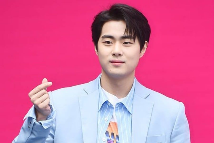 Jo Byeong Gyu Apparaîtra Dans "I Live Alone"