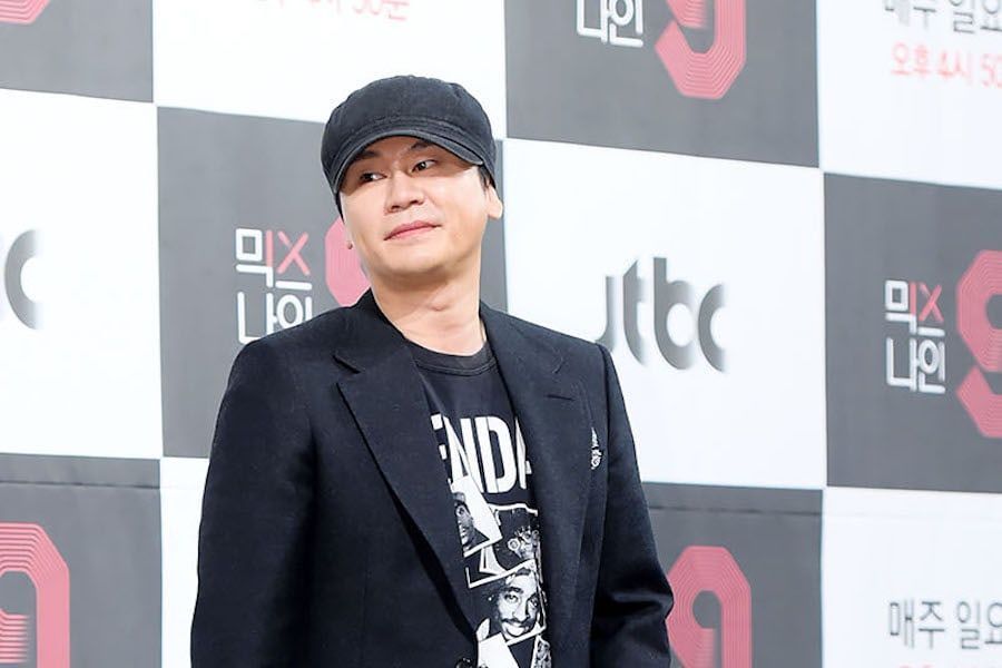 Il est rapporté que Yang Hyun Suk aurait de nouveau violé la loi sur la construction après d'autres violations