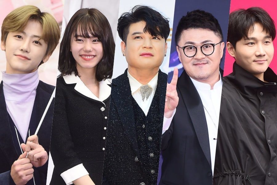 Jaemin de NCT, Kim Sohye, Shindong et d'autres, confirmés pour le prochain spectacle de variétés et de jeux vidéo