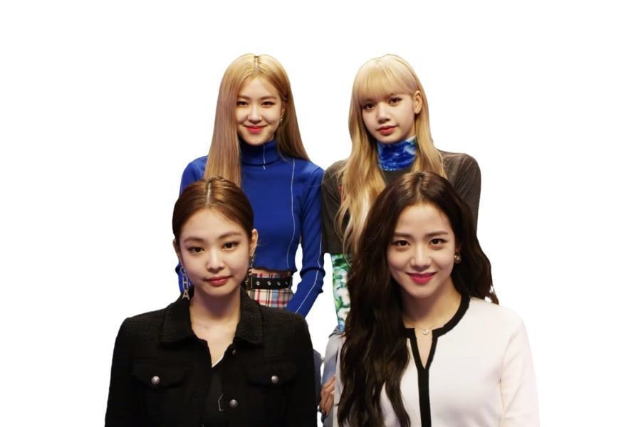 BLACKPINK parle de sa collaboration avec Dua Lipa et de son appartenance au mouvement K-Pop