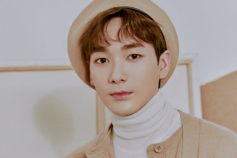 Aron de NU'EST ne participera pas à certaines parties de son prochain concert en raison d'une blessure