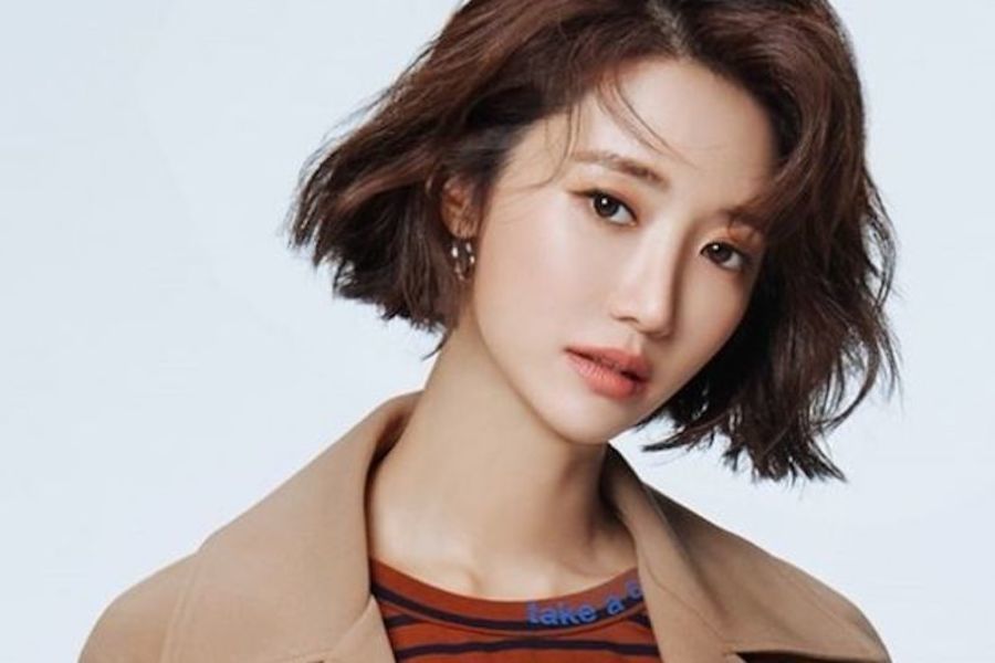 Go Jun Hee intente une action en justice pour rumeurs impliquant des controverses au sujet du Burning Sun de Seungri