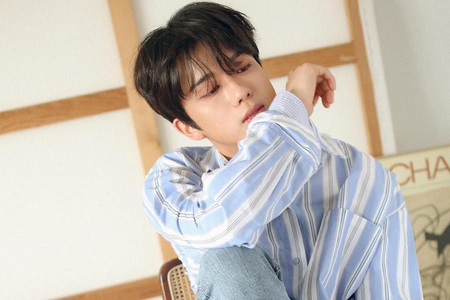 BAP Youngjae fait vibrer les fans avec des teasers pour 