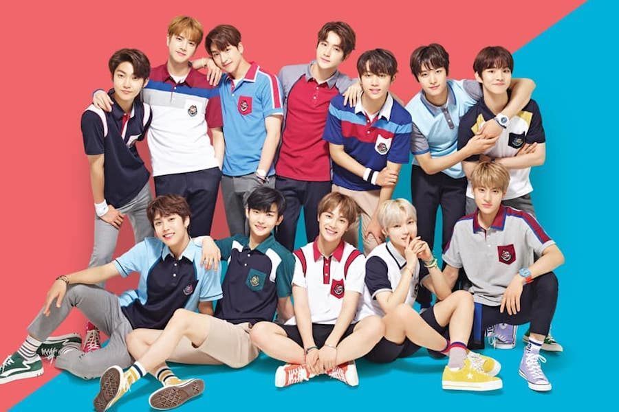 The Boyz annonce un nouveau single 