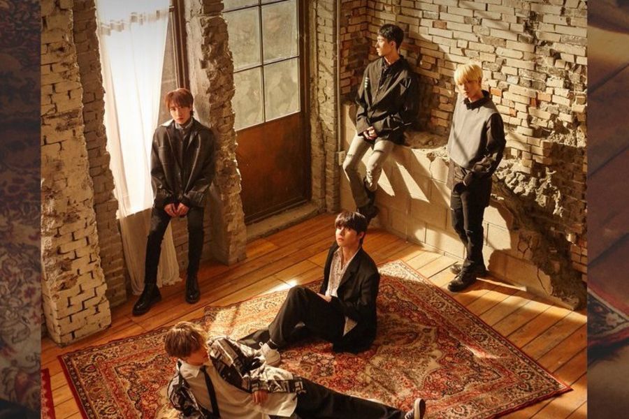 ONEWE, le groupe RBW, annonce son premier single