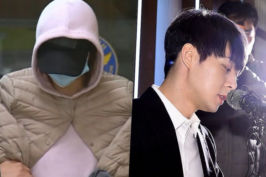 La police annonce que l'affaire Hwang Ha Na sera envoyée aux procureurs + enquête sur Park Yoochun à sa propre demande