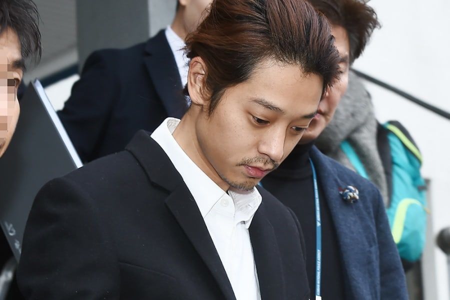 Un avocat explique comment Jung Joon Young a involontairement sauvé des conversations de la salle de discussion pour la police